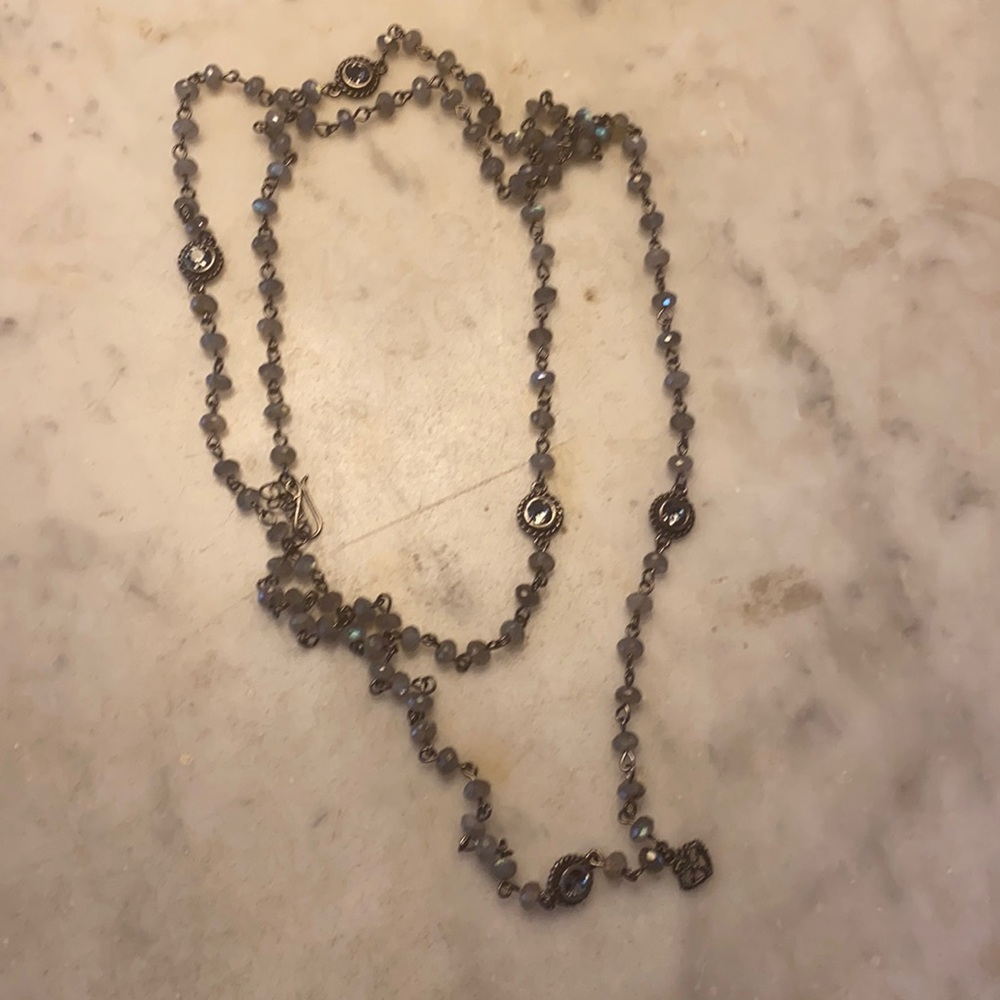 VSA necklace